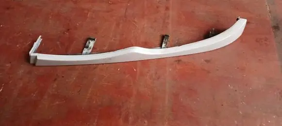 BMW 3 E46 Under headlight/headlamp trim 11460913