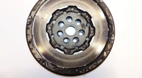 Mitsubishi ASX Dual mass flywheel 0H17-02