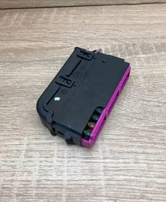 Audi A4 S4 B8 8K Fuse box set 8K0941824