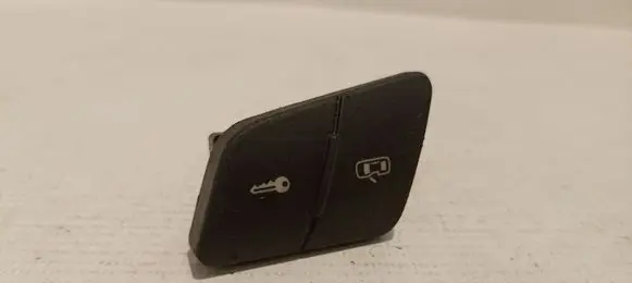 Volkswagen PASSAT B6 Central locking switch button 3C0962125