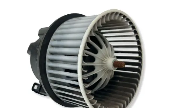 Volvo V60 Heater fan/blower 6G9N18D413BA