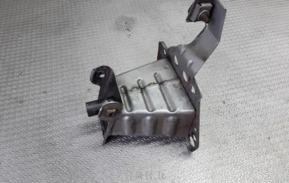 Opel Vectra C Front bumper shock/impact absorber 