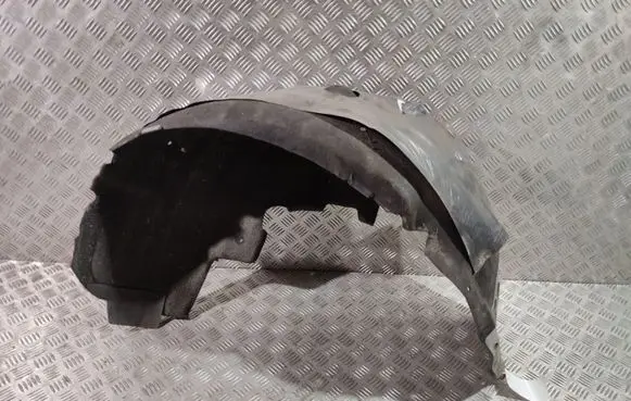 Mercedes-Benz CLS C218 AMG Rear arch fender liner splash guards A2186901530