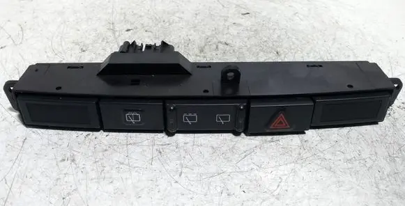 Chrysler Voyager Hazard light switch 74677464