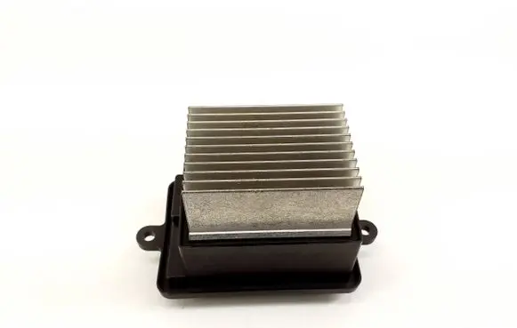 Nissan Micra K14 Heater blower motor/fan resistor MR0176006000