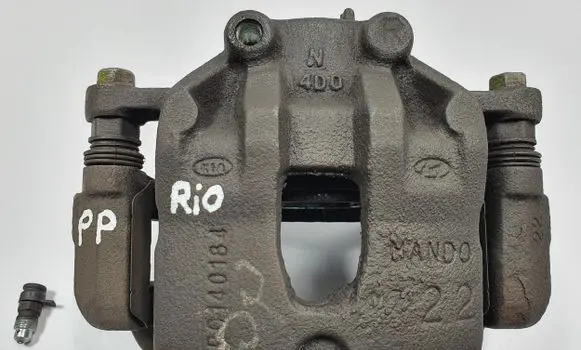 KIA Rio Front brake caliper