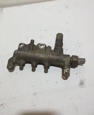 Opel Signum Fuel main line pipe 4990004441 0202 1843
