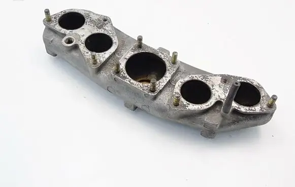 Mercedes-Benz 200 300 W123 Intake manifold 1021410390