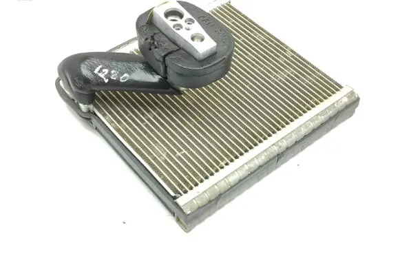 Air conditioning (A/C) radiator (interior)