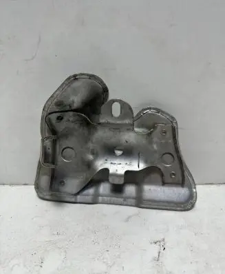 Mercedes-Benz GLE (W166 - C292) Heat shield in engine bay A6421510345
