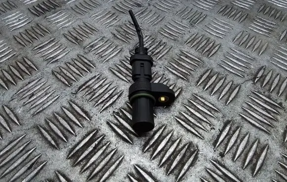 BMW 1 F20 F21 Crankshaft position sensor 7803093 780309301