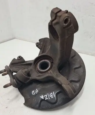 Seat Ibiza IV (6J,6P) Front wheel hub