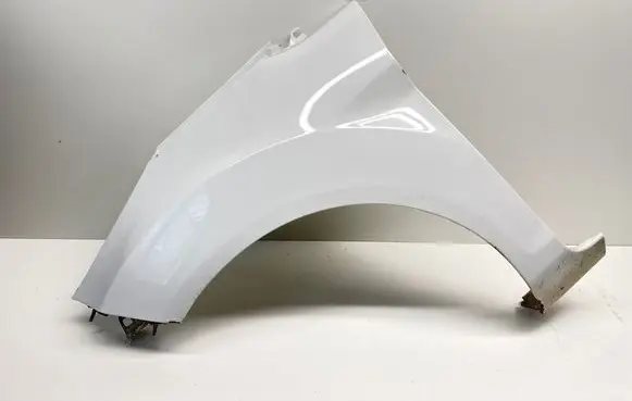 Ford Fiesta Fender