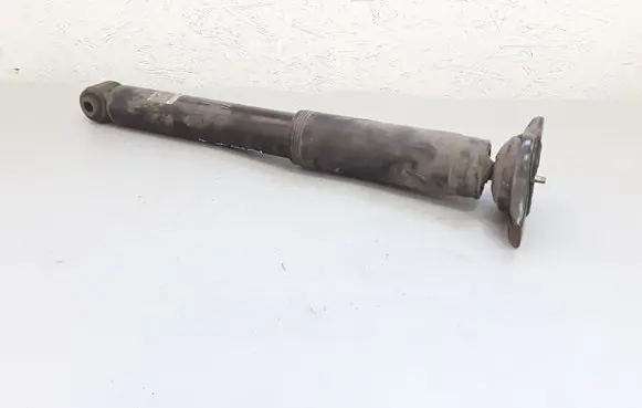 Ford Mondeo MK IV Rear shock absorber/damper 6G9118080FDE
