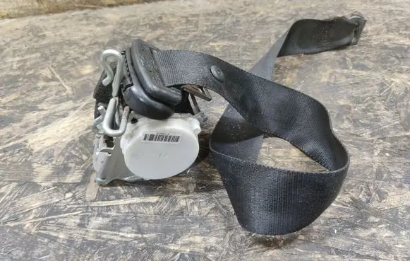 Ford Galaxy Rear seatbelt 6G9N611B68MEW