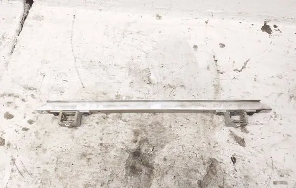 Tesla Model 3 Radiator mount bracket 110477700A