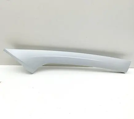 Peugeot 2008 I (A) pillar trim 9673750277 9673750477