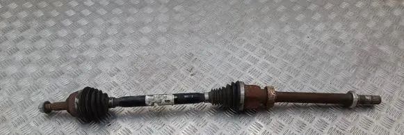 Renault Zoe Front driveshaft 391008720R 1696880