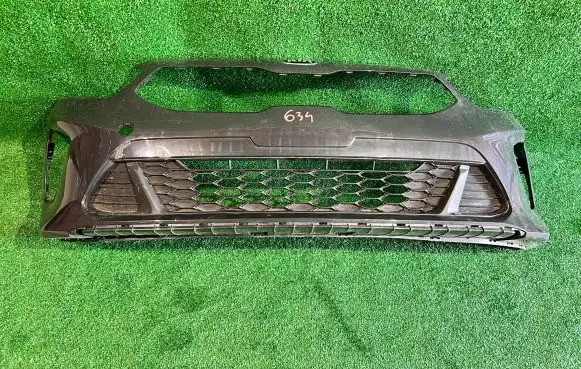 KIA Ceed Front bumper
