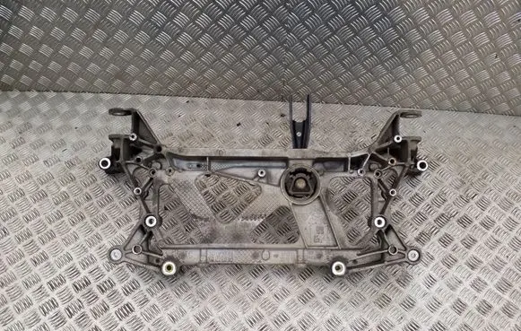 Volkswagen PASSAT B8 Front subframe 3Q0199369E