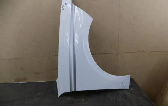 Peugeot 308 Fender