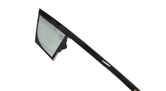 BMW i3 Front door vent window glass four-door 