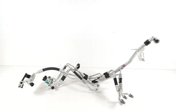 KIA Niro Air conditioning (A/C) pipe/hose 97776Q4900