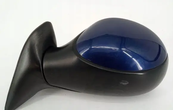 Citroen Xsara Picasso Front door electric wing mirror 96484820XT