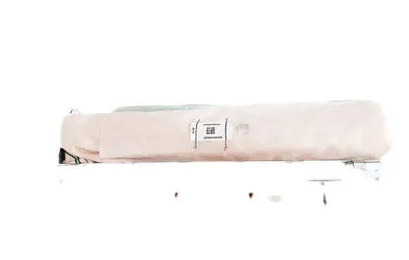 Jeep Grand Cherokee (WK) Airbag control unit/module P5SG30DX9AE