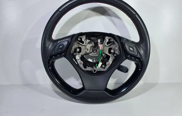Toyota C-HR I Steering wheel 6275378