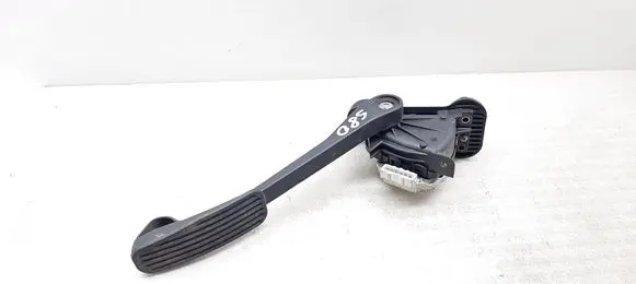 Volvo S80 Accelerator throttle pedal