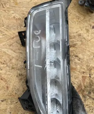 LED Daytime headlight