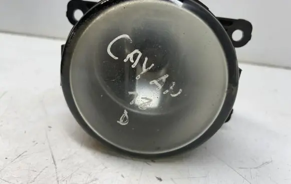 Porsche Cayenne (92A) Front fog light 7L5941699B