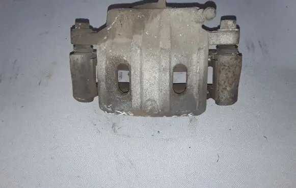 Citroen C-Crosser Front brake caliper 4400T9