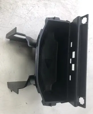 Ford Fiesta Glove box central console H1BBA044C82