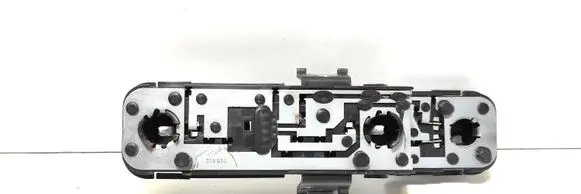 Tail light part