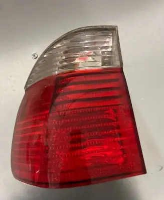 BMW 5 E39 Rear/tail lights 6902531