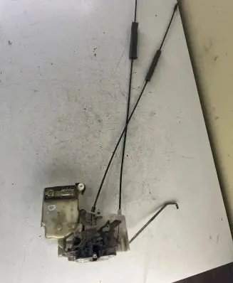 Ford Ranger Front door lock Y18TR2
