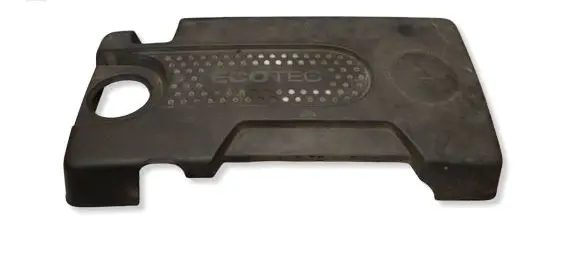 Chevrolet Aveo Engine cover (trim) 55564368 55571887 55571884