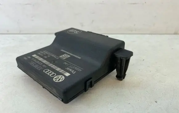 Volkswagen PASSAT B6 Gateway control module 3C0907951A 3C0907530C