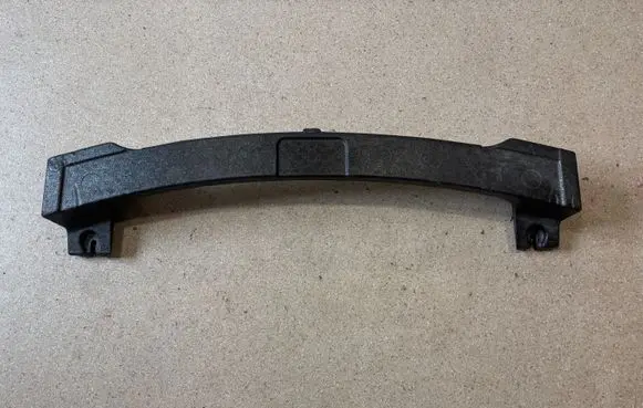 Seat Leon (5F) Rear bumper foam support bar 5F9863495