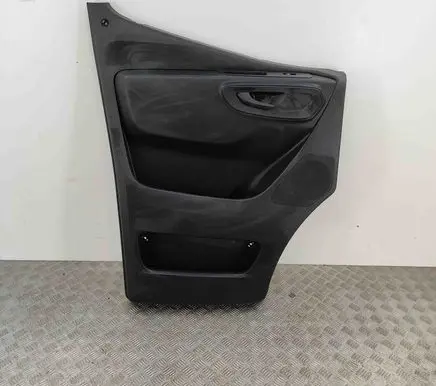 Mercedes-Benz Sprinter W907 W910 Front door card panel trim A4478271460 A9077201600