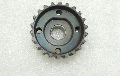 Volkswagen Sharan Crankshaft gear 03P105263 03P105263A