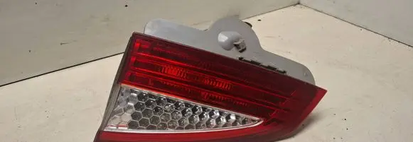 Ford Mondeo MK IV Tailgate rear/tail lights 7S7113A602B