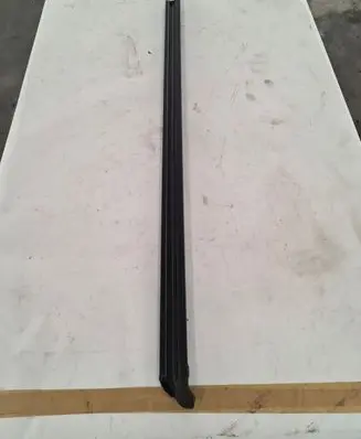 Volkswagen PASSAT B8 Rubber seal front door (on door) 3G9839480 3G9839479