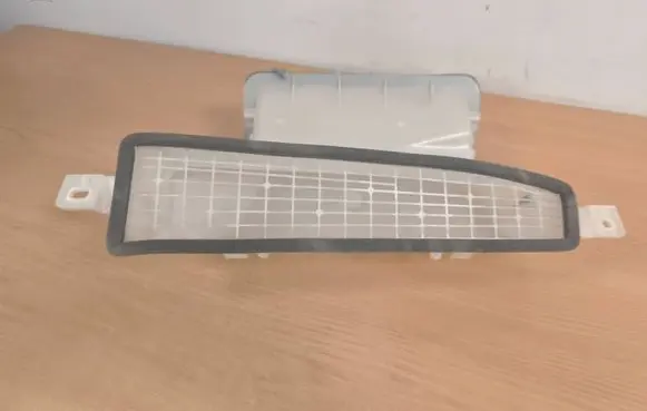 Toyota Corolla Cross Cabin air duct channel 