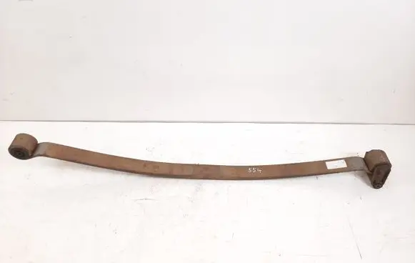 Volkswagen Crafter Rear leaf spring 