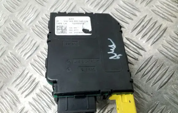 Volkswagen Golf V Other control units/modules 1K0953549CQ