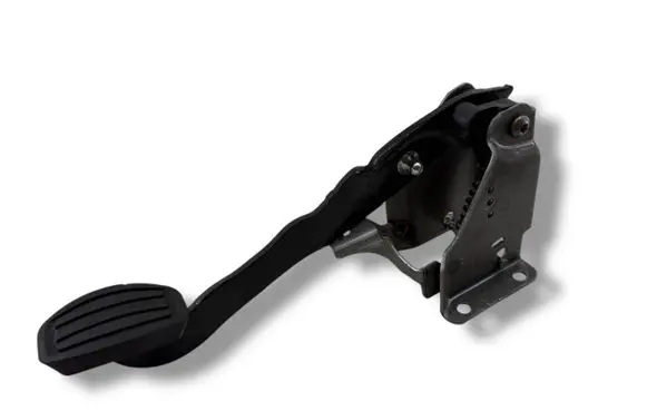 Peugeot 2008 II Clutch pedal 