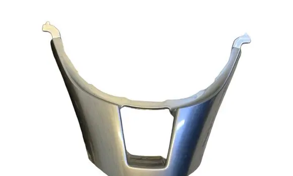 Mazda CX-5 Steering wheel trim KD45K0273